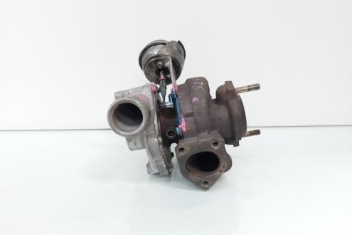 Turbosuflanta, cod 7780199C, Bmw 3 Touring (E46) 3.0 diesel, 306D1 (idi:651379)