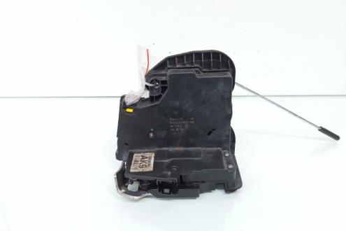 Broasca usa stanga spate, cod 13596955, Opel Astra K Comb (idi:651387)
