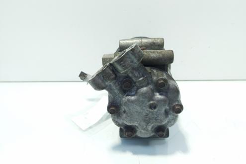 Compresor clima Sanden, cod 8200953359, Renault Megane 2 Sedan, 1.5 DCI, K9KP732 (idi:651404)