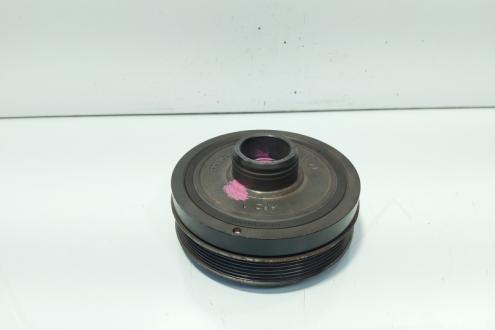 Fulie motor, cod 7619245, Bmw 2 Cabriolet (F23) 2.0 diesel, B47D20A (idi:651407)