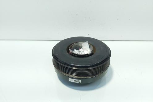 Fulie motor, cod 7619245, Bmw 5 Gran Turismo (GT) 2.0 diesel, B47D20A (idi:651407)
