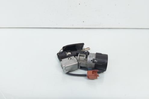 Contact cu cheie, cod 9663123280, Peugeot 307 Break (idi:651410)