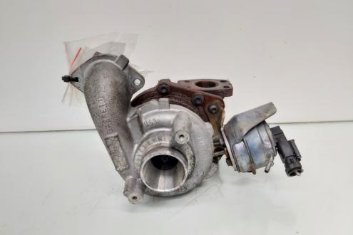 Turbosuflanta, cod 9686120680, Ford C-Max 2, 1.6 TDCI, T1DB (idi:657079)