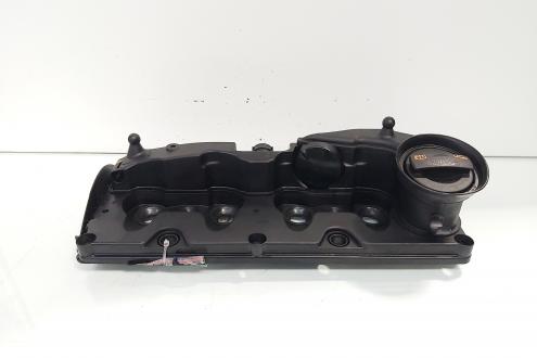 Capac culbutori, cod 03L103469R, Vw Jetta 4 (6Z) 2.0 TDI, CFF (idi:654194)