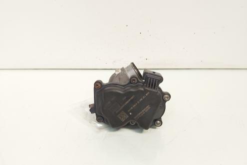 EGR cu clapeta, cod 04B131501D, Audi A1 Sportback (8XA), 1.4 TDI, CUS (idi:657155)