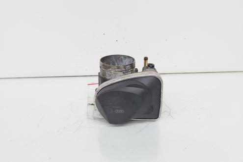 Clapeta acceleratie, cod 06A133062AT, Skoda Octavia 1 (1U2), 1.6 benz, AVU (id:657547)