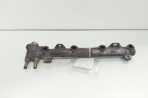 Rampa injectoare, cod 036133319B, Seat Toledo 2 (1M2) 1.4 benz, AHW (idi:654207)