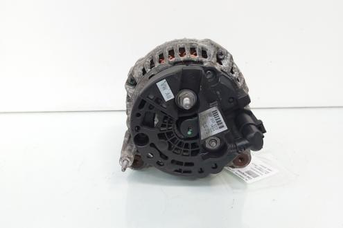 Alternator 140A Bosch, cod 06F903023F, Seat Toledo 3 (5P2) 1.9 TDI, BKC (idi:654256)