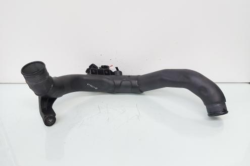 Tub intercooler, cod 6R0145770H, Skoda Fabia 2 (5J, 542) 1.6 TDI, CAYB (id:657542)