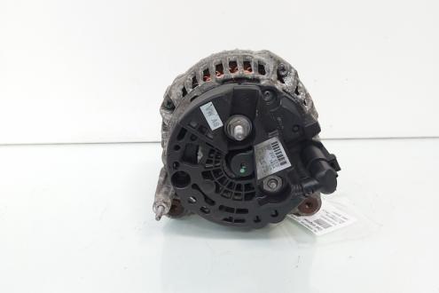 Alternator 140A Bosch, cod 06F903023F, Vw Golf 5 Plus (5M1) 1.9 TDI, BKC (idi:654256)