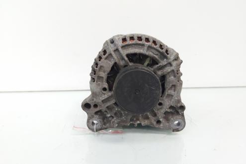 Alternator 140A Bosch, cod 06F903023F, Vw Golf 5 Plus (5M1) 1.9 TDI, BKC (idi:654256)