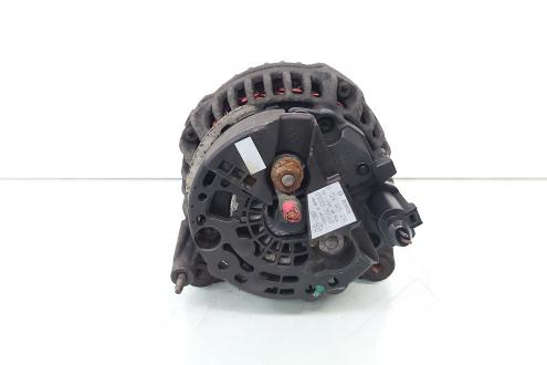 Alternator, 150A, Bosch, cod 0124525128, Chrysler Sebring (JR), 2.0 TDI, BYL (id:657659)