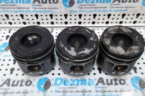 Piston 1295, Audi A4 Avant (8E5, B6) 2.5tdi, BDG