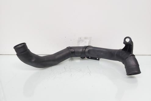 Tub intercooler, cod 6R0145770H, Skoda Fabia 2 (5J, 542) 1.6 TDI, CAYB (id:657541)
