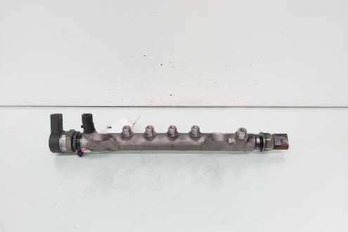 Rampa injectoare cu senzori, cod 03L130089, Vw Passat (3C2) 2.0 TDI, CBA (id:657862)