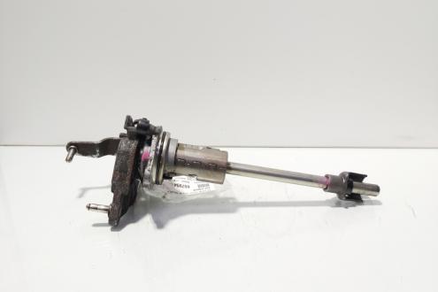 Selector cutie viteza manuala, Vw Passat (3C2) 2.0 TDI, CBA, 6 vit man (id:657994)