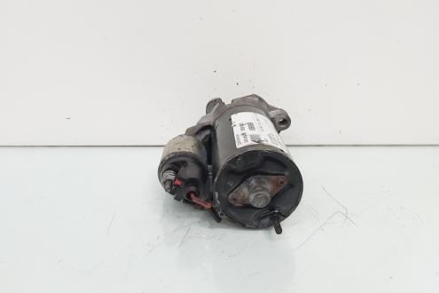 Electromotor, cod 03G911023, Audi A4 (8E2, B6), 2.0 TDI, BPW, 6 vit man (id:656869)