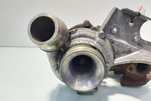 Turbosuflanta, cod 7810189, Bmw 3 Cabriolet (E93), 2.0 diesel, N47D20C (idi:657323)