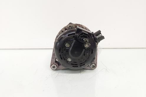 Alternator, cod CV6T-10300-BC, Ford Focus 3, 1.0 benz, M1DA (id:657059)