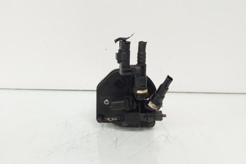 Carcasa filtru combustibil cu senzor, cod AV6Q-9155-AA, Ford C-Max 2, 1.6 TDCI, T1DB (id:657457)