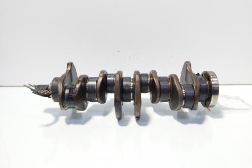 Vibrochen, cod 03CBM, Skoda Octavia 2 Combi (1Z5), 1.4 TSI, CAXA (idi:649464)