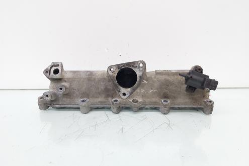 Galerie admisie cu clapete, cod 8973134590, Opel Astra H Combi, 1.7 CDTI, Z17DTH (idi:657497)