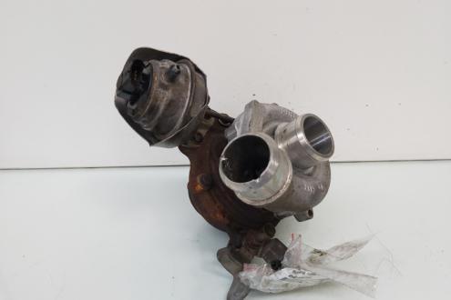 Turbosuflanta, cod 9677063780, Ford Focus 3 Turnier, 2.0 TDCI, UFDB (idi:656765)