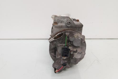 Compresor clima, cod 6Q0820803J, Seat Ibiza 5 ST (6J8) 1.4 TDI, BBY (id:657123)