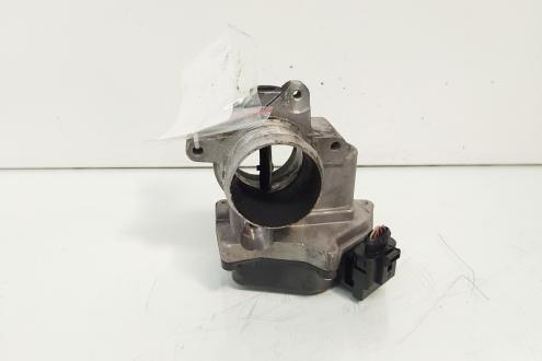 Clapeta acceleratie Valeo, cod 03G128063F, Vw Touran (1T3) 1.6 TDI, CAY (idi:654300)