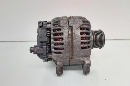 Alternator, 140A, Bosch, cod 03L903023, Audi A3 Sportback (8PA) 1.6 TDI, CAY (idi:654197)