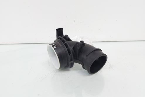 Senzor debitmetru aer, cod 7M51-12B579-BD, Ford Focus 3 Turnier 1.6 TDCI, T1DA (id:657574)