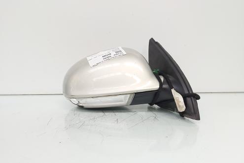 Oglinda electrica dreapta cu semnalizare, cod 1K5857934, Vw Golf 6 Variant (AJ5) (id:657209)
