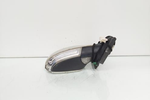 Oglinda electrica dreapta cu semnalizare, cod 1K5857934, Vw Golf 6 Variant (AJ5) (id:657209)