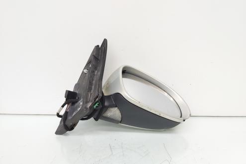 Oglinda electrica dreapta cu semnalizare, cod 1K5857934, Vw Golf 6 Variant (AJ5) (id:657209)