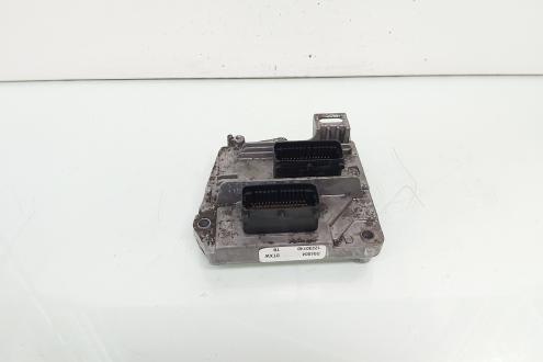 Calculator motor ECU, cod GM12230740, Opel Astra H 1.6 benz, Z16XEP (id:658164)