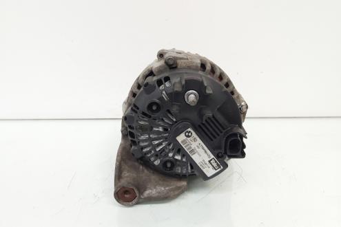 Alternator, 150A, Valeo, cod 7789980, Bmw 3 (E46), 2.0 diesel, 204D4 (id:658058)