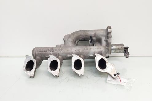 Galerie admisie cu EGR, cod 8200145096, Renault Megane 2 Coupe-Cabriolet, 1.9 DCI, F9Q800 (idi:657556)