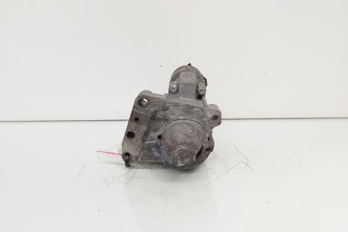 Electromotor, cod V755001780, Citroen C3 (II), 1.4 16V benz, 8FP, 5 vit man (idi:657601)