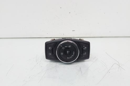 Bloc lumini cu proiectoare, cod BM5T-13A024-AE, Ford Focus 3 (id:656899)