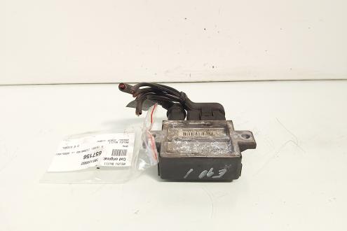 Releu bujii, cod 780120002, Bmw 3 Touring (E46), 2.0 diesel, 204D4 (idi:657156)