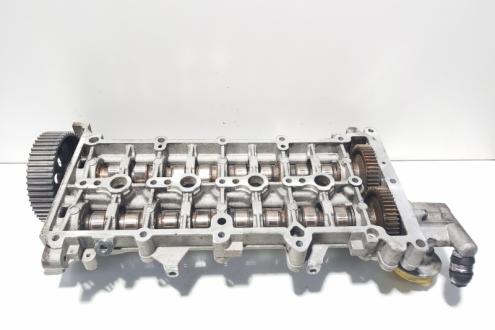 Capac chiulasa cu 2 axe came, Saab 9-3 II Combi (YS3F), 1.9 TID, Z19DTH (idi:636634)