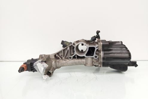 Racitor gaze cu EGR, cod GM55566052, Opel Astra J Combi, 2.0 CDTI, A20DTH (idi:657638)