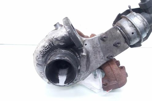 Turbosuflanta, cod GM55570748, Opel Cascada, 2.0 CDTI, A20DTH (idi:658003)