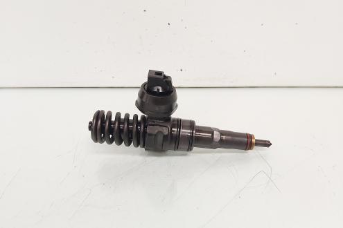 Injector, cod 038130073AS, BTD, Vw Golf 5 (1K1) 2.0 SDI, BDK (id:658258)