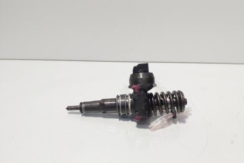 Injector, cod 038130073BD, BPT, Audi A4 (8EC, B7) 1.9 TDI, BKE (id:656794)