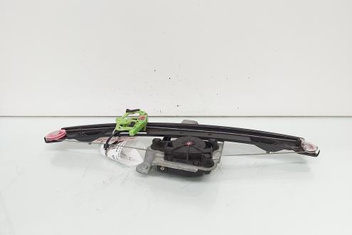 Macara cu motoras stanga spate, cod 71002603, Bmw 3 Cabriolet (E93) (idi:657584)