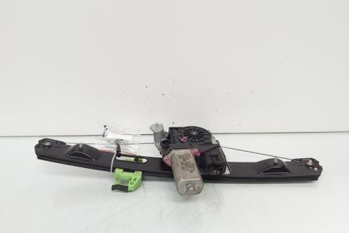 Macara cu motoras stanga spate, cod 71002603, Bmw 3 Cabriolet (E93) (idi:657584)