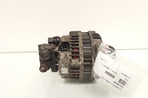 Alternator cu pompa vacum, Opel Astra H 1.7 CDTI (id:658504)