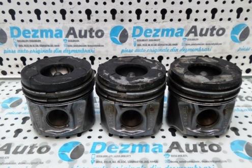 Cod oem: 1295, piston Vw Passat Variant (3B6) 2.5tdi, BDG