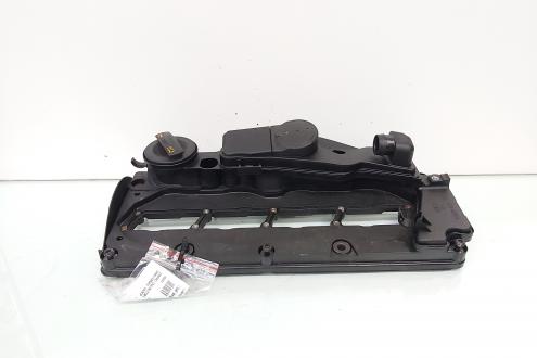 Capac culbutori, cod 03L103469A, Audi A5 Cabriolet (8F7), 2.0 TDI, CAG (idi:657760)